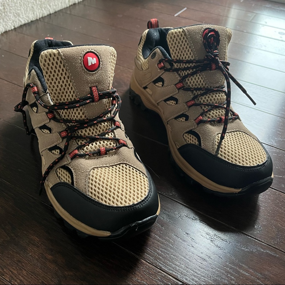 Merrell mens shoes brand new, never worn